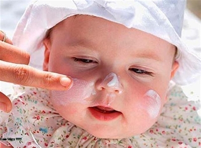 Gel Panda Baby ngừa và giảm hăm kẽ do mặc tã ở trẻ nhỏ