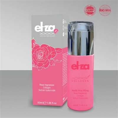 NƯỚC HOA HỒNG ELIZA COLLAGEN NƯỚC HOA HỒNG ELIZA COLLAGEN