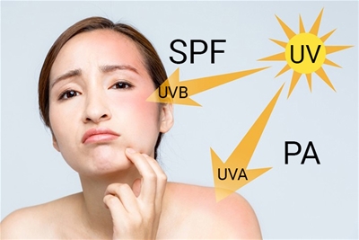 DÙNG KEM CHỐNG NẮNG HÀNG NGÀY CÓ HẠI DA KHÔNG?