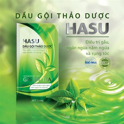 Dầu gội thảo dược chống rụng tóc loại tốt nhất dành chon nam và nữ