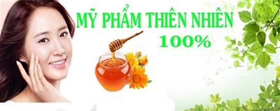 TẠI SAO NÊN CHỌN MỸ PHẨM CHIẾT XUẤT TỪ THIÊN NHIÊN?