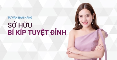 4 BÍ QUYẾT TƯ VẤN BÁN HÀNG MỸ PHẨM TUYỆT ĐỈNH