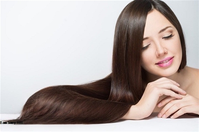 Rụng tóc do da dầu nhờn phải làm sao để giải quyết