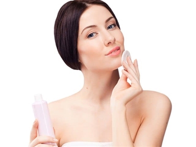 MÁCH BẠN CÁCH DÙNG NƯỚC HOA HỒNG CHO MỌI LOẠI DA