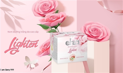 KEM DƯỠNG TRẮNG DA MẶT CAO CẤP NGÀY VÀ ĐÊM ELIZA LIGHTEN