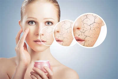 CÁCH BẢO VỆ LÀN DA KHỎI THỜI TIẾT HANH KHÔ CÁC NÀNG CÔNG SỞ