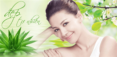 MỸ PHẨM THIÊN NHIÊN – XU HƯỚNG HIỆN ĐẠI MỚI