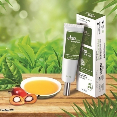 Kem trị mụn Eliza có tốt không thông tin về kem trị mụn Eliza Special