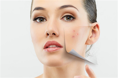 Bộ mỹ phẩm dành riêng cho da dầu