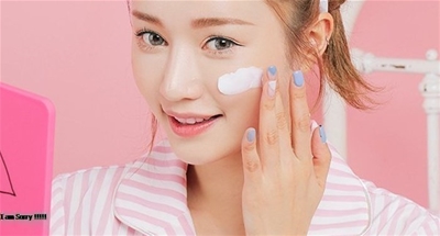 BẢO VỆ LÀN DA KHỎI TÁC HẠI XẤU TỪ MÔI TRƯỜNG