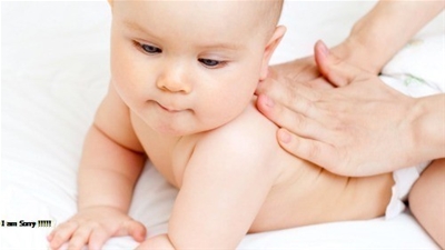Phòng và chống hăm cho trẻ em vào mùa hè hiệu quả