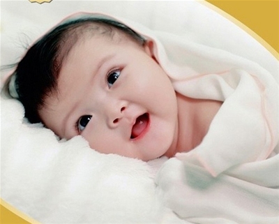 Trị rôm sảy cho bé bằng cây nhà lá vườn,các mẹ đã thử chưa?