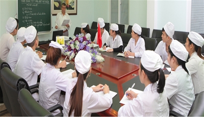 Đôi nét về công ty cổ phần Nam Dược Hải Long