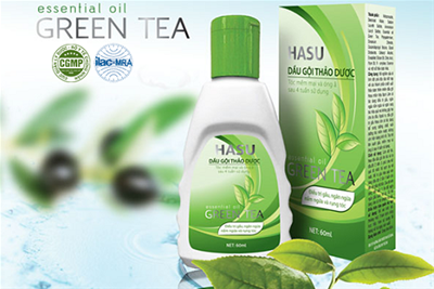 Lí do nên chọn gia công Dầu Gội Thảo Dược thiên nhiên